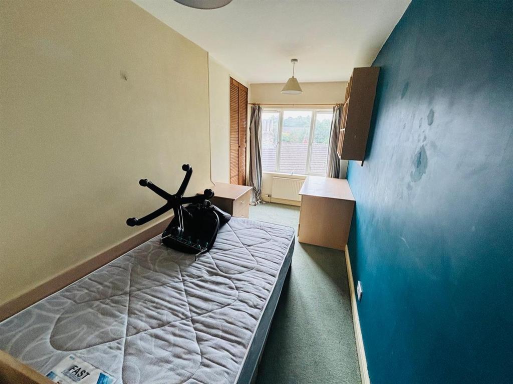 Bedroom Two: