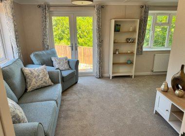 Omar Regency On Alvanley Park Plot 12 Lounge R9yiv
