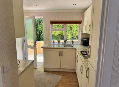 Omar Regency On Alvanley Park Plot 12 Kitchen R9yi