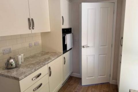 undefined, Alvanley Residential Park