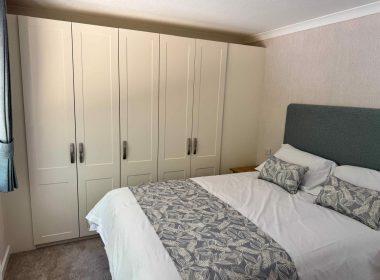 Omar Regency On Alvanley Park Plot 12 Bedroom Imag