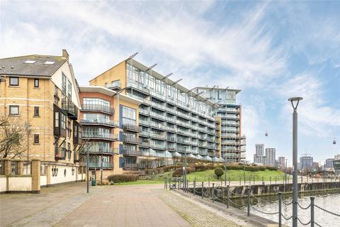Western Beach Apartments, 36 Hanover Avenue, London, E16