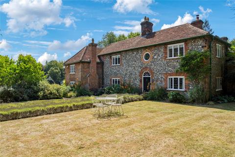 undefined, Pond House, Great Hampden, Great Missenden, Buckinghamshire, HP16