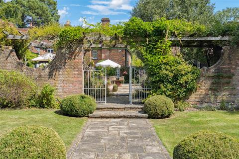 undefined, Pond House, Great Hampden, Great Missenden, Buckinghamshire, HP16