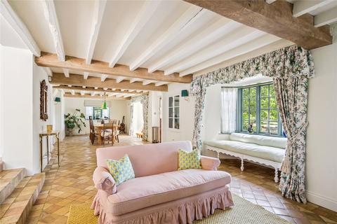 undefined, Pond House, Great Hampden, Great Missenden, Buckinghamshire, HP16