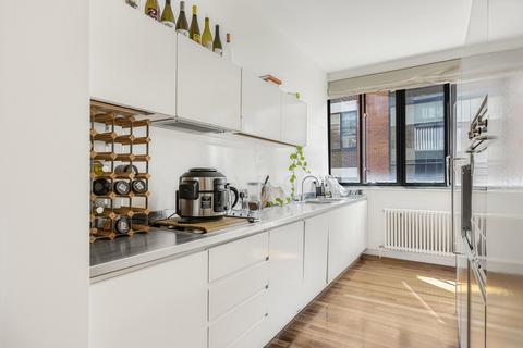 undefined, Berry Street, London, EC1V