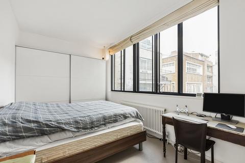 undefined, Berry Street, London, EC1V
