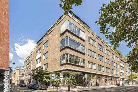 undefined, Berry Street, London, EC1V