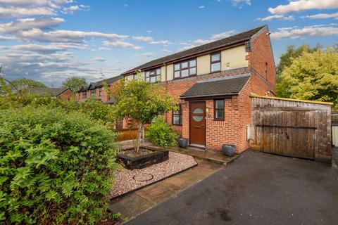 undefined, Billington Close, Warrington WA5