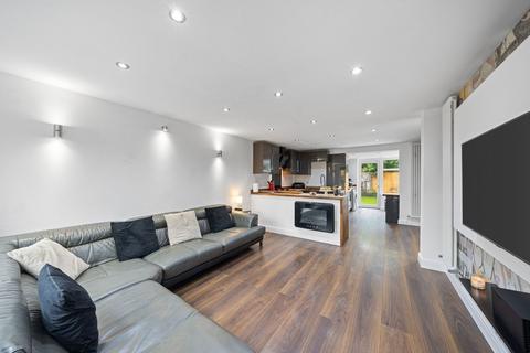 undefined, Billington Close, Warrington WA5