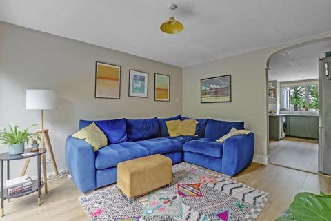 undefined, Ormanton Road, Sydenham, London