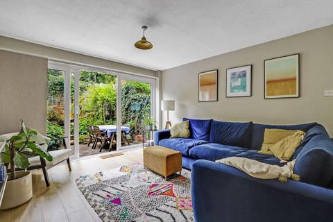 53 Ormanton Road, London, SE26 6RB