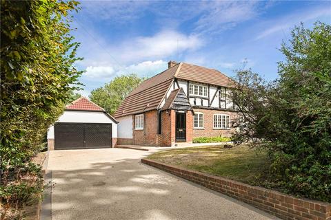 5 bedroom house for sale, Bridge Road, Sarisbury Green, Southampton, Hampshire, SO31