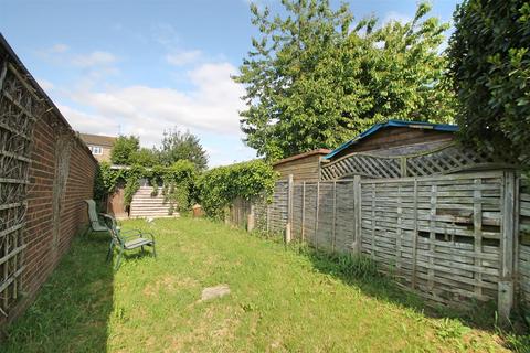 undefined, Harcourt Road, Bushey WD23