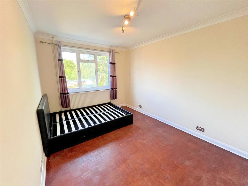 Bedroom Two: