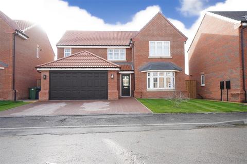 undefined, Goodyear Close, Howden