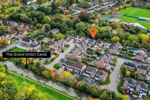 undefined, Nightingale Crescent, Milton Keynes MK13