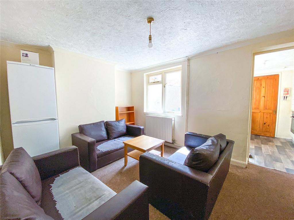 House in Brighton, Round Hill - View 2