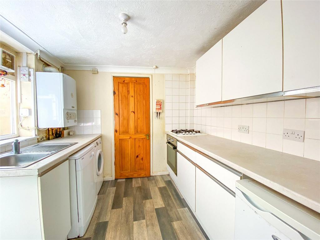 House in Brighton, Round Hill - View 3