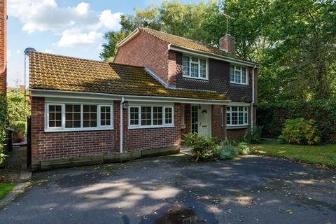 undefined, Clandon Drive, Eastleigh, Hampshire, SO50