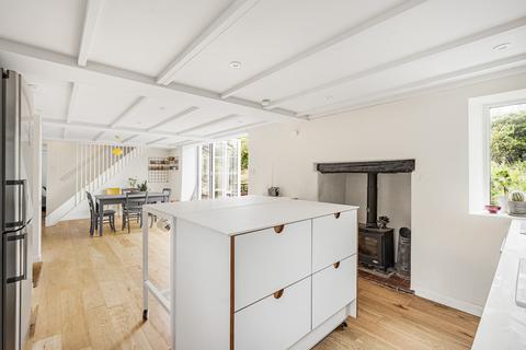 undefined, Broadhempston, Totnes