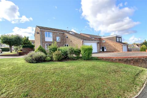 5 bedroom detached house for sale, Forest Lane, Kirklevington