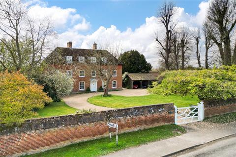 6 bedroom detached house for sale, High Street, Orwell, Royston, Cambridgeshire