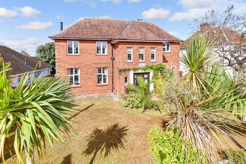 3 bedroom detached house for sale, The Fairway, Sandown, Isle of Wight