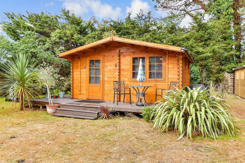 Workshop/Outbuildings