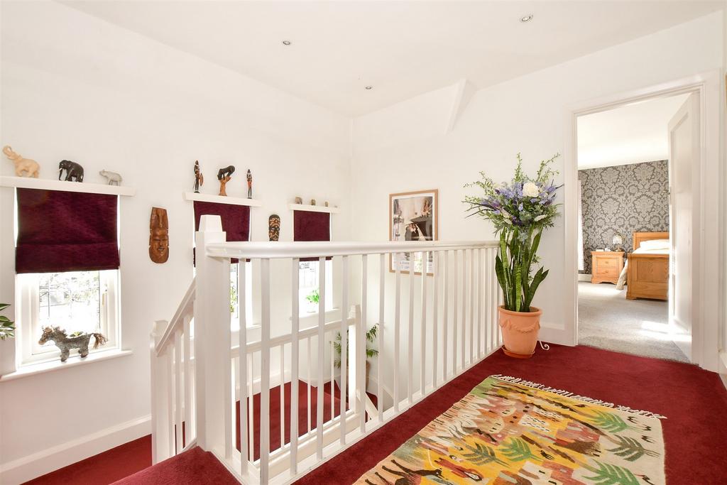 Internal Lifestyle Photograph