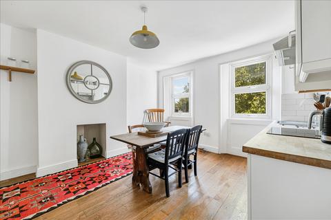 undefined, Goldhawk Road, Shepherd's Bush W12