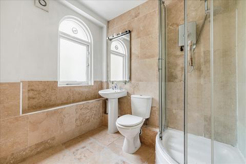 undefined, Goldhawk Road, Shepherd's Bush W12