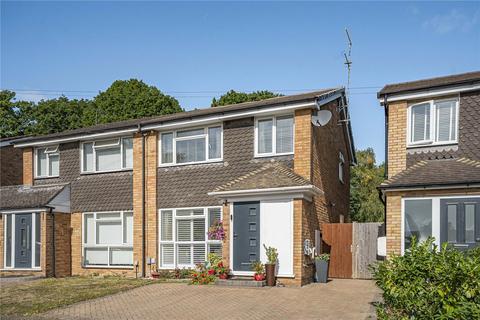 Ringway Road, Park Street, St. Albans, Hertfordshire, AL2