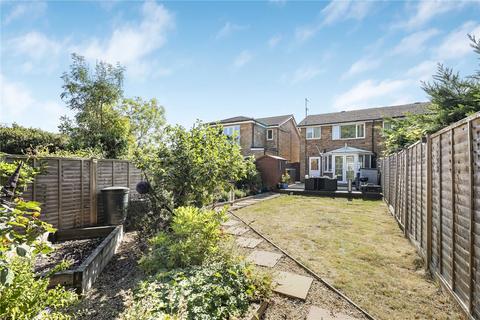 3 bedroom semi-detached house for sale, Ringway Road, Park Street, St. Albans, Hertfordshire, AL2