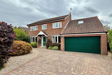 undefined, Kendal Gardens, Tockwith, York, YO26 7QR