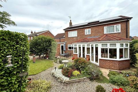 undefined, Kendal Gardens, Tockwith, York, YO26 7QR