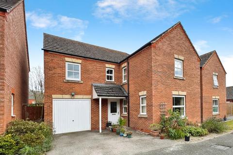 undefined, Bremridge Close, Barford, Warwick