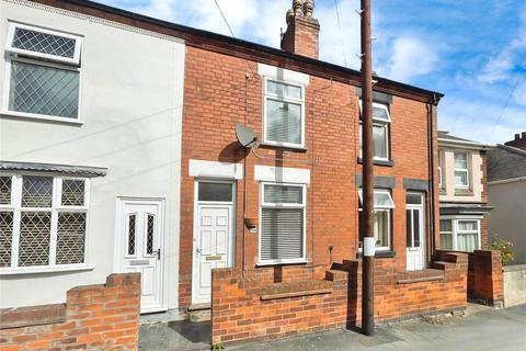 2 bedroom terraced house for sale, Ring Fence, Leicestershire LE12