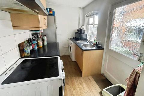 2 bedroom terraced house for sale, Ring Fence, Leicestershire LE12