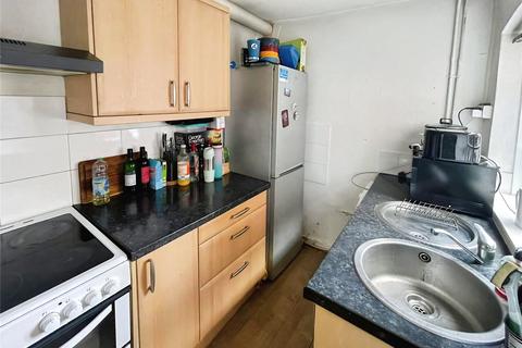 2 bedroom terraced house for sale, Ring Fence, Leicestershire LE12