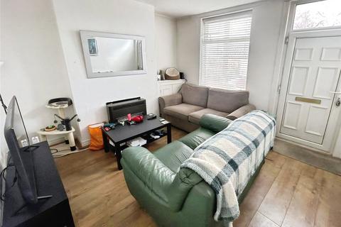 undefined, Ring Fence, Leicestershire LE12