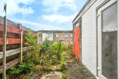 48 Birkrig, Skelmersdale, WN8 9HZ