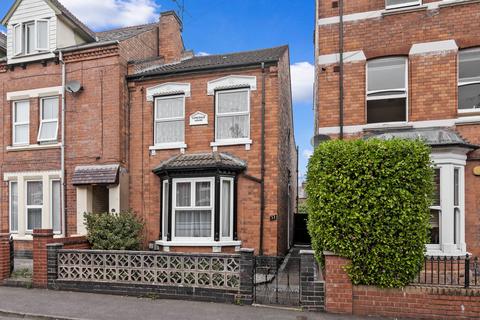 Langdale House, 31 Arboretum Road, Worcester.  WR1 1ND