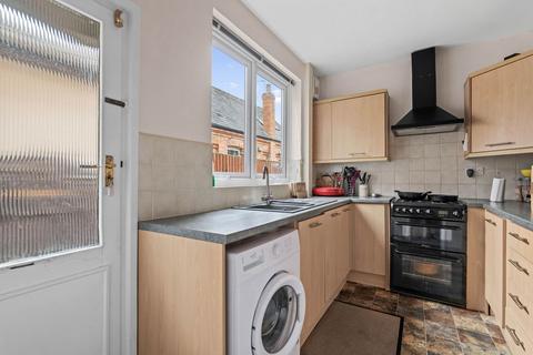 undefined, Langdale House, 31 Arboretum Road, Worcester.  WR1 1ND