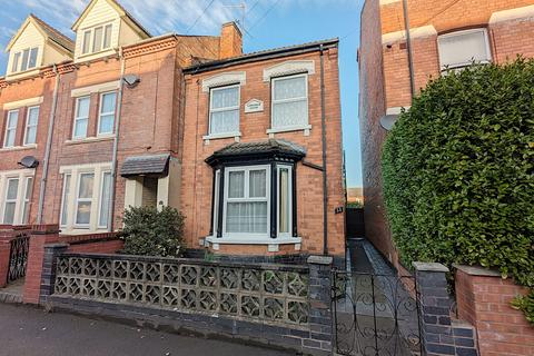 undefined, Langdale House, 31 Arboretum Road, Worcester.  WR1 1ND