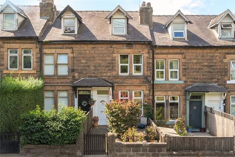 3 bedroom terraced house for sale, Eastville Terrace, Harrogate, HG1