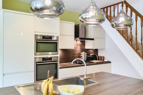 3 bedroom terraced house for sale, Eastville Terrace, Harrogate, HG1