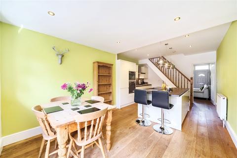3 bedroom terraced house for sale, Eastville Terrace, Harrogate, HG1