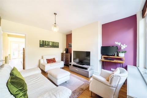 3 bedroom terraced house for sale, Eastville Terrace, Harrogate, HG1