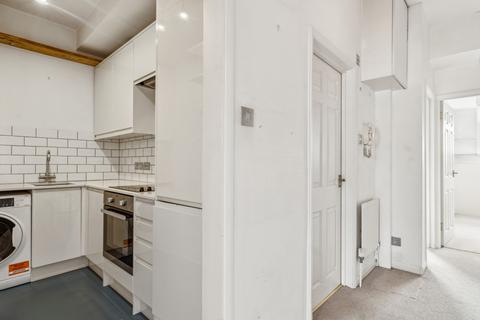 2 bedroom apartment for sale, St Georges Drive, London, SW1V